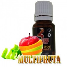 Aroma Oil4Vap Multifruta