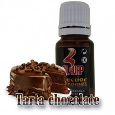 Aroma Oil4Vap Tarta de Chocolate