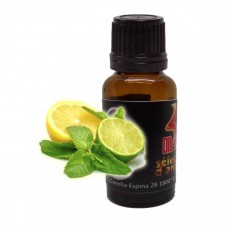 Aroma Oil4Vap Lima Limon