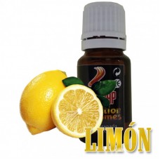 Aroma Oil4Vap Limon