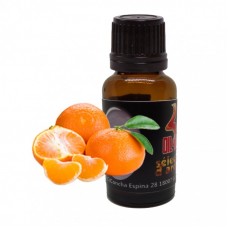 Aroma Oil4Vap Mandarina