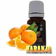 Aroma Oil4Vap Naranja