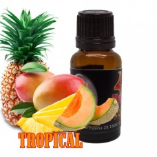 Aroma Oil4Vap Tropical