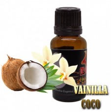 Aroma Oil4Vap Vainilla Coco