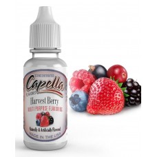 Aroma Capella Harvest Berry 13ml