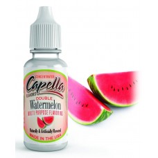 Aroma Capella Double Watermelon 13ml