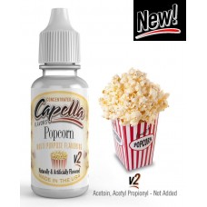 Aroma Capella Popcorn 13ml