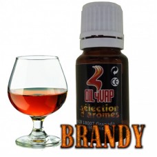 Aroma Oil4Vap Brandy