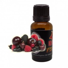 Aroma Oil4Vap Frutas del Bosque