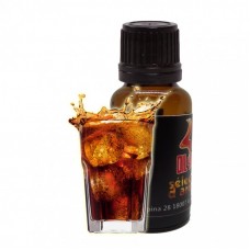 Aroma Oil4Vap Refresco Cola