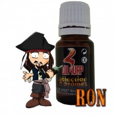 Aroma Oil4Vap Ron