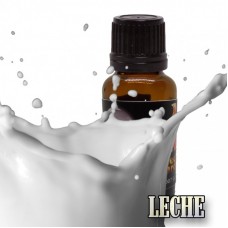 Aroma Oil4Vap Leche