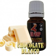Aroma Oil4Vap Chocolate Blanco