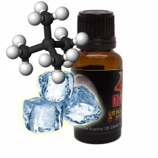Molecula Oil4Vap Koolada