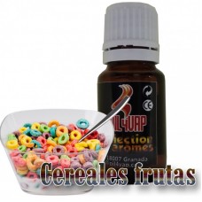 Aroma Oil4Vap Cereales de Frutas