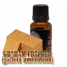 Aroma Oil4Vap Graham Cracker