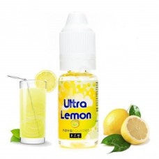 Aroma Nova Ultra Lemon