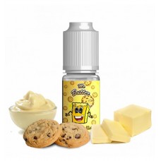 Aroma Mr Butter Cookie Butter