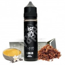 Nasty Juice Silver Blend 50ml (Booster)