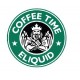 Liquidos Coffee Time