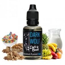 Aroma Dark Beast Dark Wolf