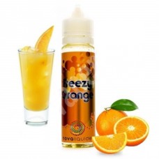 Nova Freezy Orange 50ml (Booster)