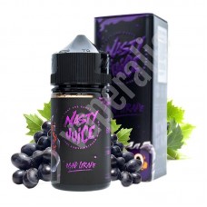 Nasty Juice Asap Grape 50ml (Booster)