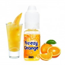 Aroma Nova Freezy Orange
