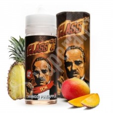 Nasty Juice Don 100ml (Booster)