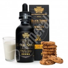 Kilo Milk and Cookies 50ml (Booster)