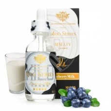 Kilo Blueberry Milk 50ml (Booster)