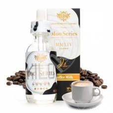 Kilo Coffee Milk 50ml (Booster)
