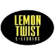 Liquidos Lemon Twist