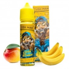Nasty Juice Cush Man Banana 60ml