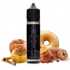 The Ark Wasp 50ml (Booster)