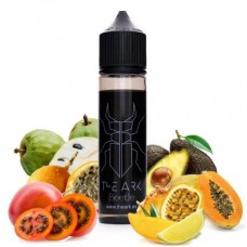 The Ark Beetle 50ml (Booster)