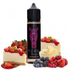 The Ark Pony 50ml (Booster)