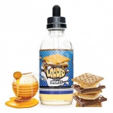 Loaded Smores 100ml (Booster)