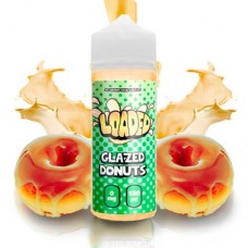 Loaded Glazed Donuts 100ml (Booster)