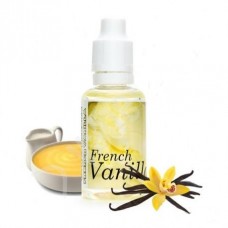 Aroma Vampire Vape French Vanilla