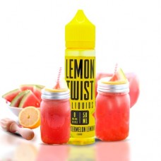 Lemon Twist Wild Watermelon Lemonade 50ml (Booster)