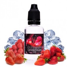 Aroma Aromes et Liquides Ultimate Leviathan V2 Green Edition