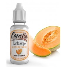 Aroma Capella Cantaloupe 13ml