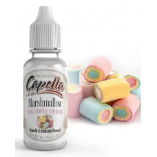 Aroma Capella Marshmallow 13ml