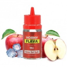 Aroma Horny Flava Red Apple