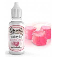 Aroma Capella Strawberry Taffy 13ml