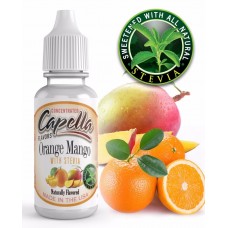 Aroma Capella Orange Mango 13ml