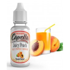 Aroma Capella Juicy Peach 13ml