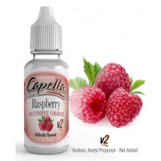 Aroma Capella Raspberry V2 13ml
