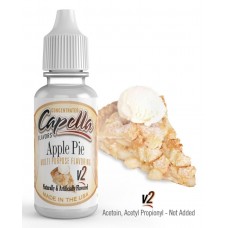 Aroma Capella Apple Pie V2 13ml